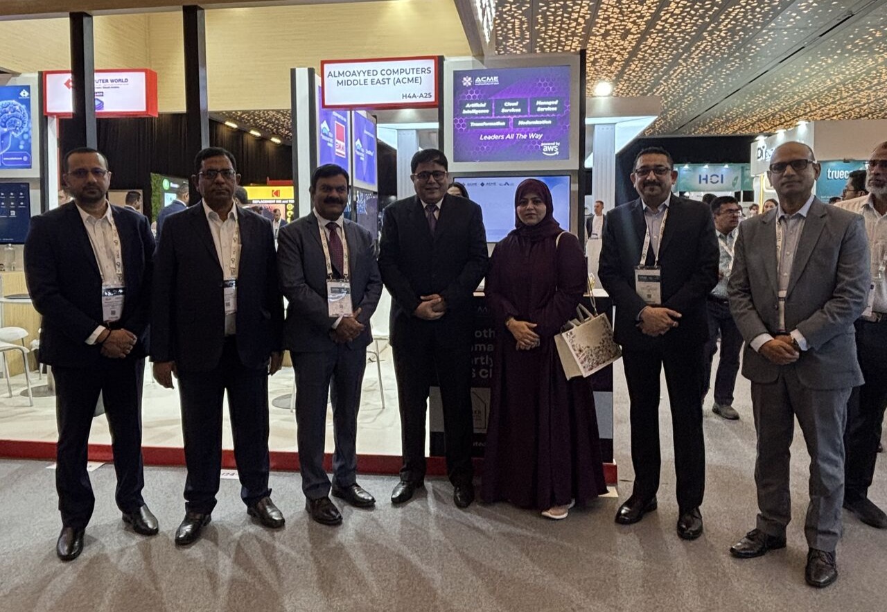 ACME partners with BDB.ai for AI and data analytics solutions 2025
